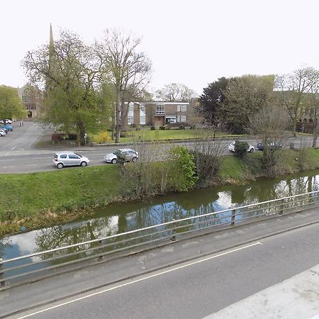River Lodge B&B Ltd Spalding Luaran gambar