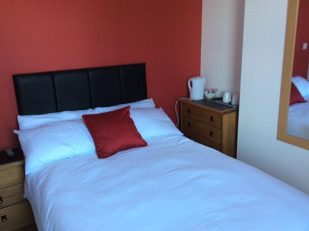 River Lodge B&B Ltd Spalding Luaran gambar