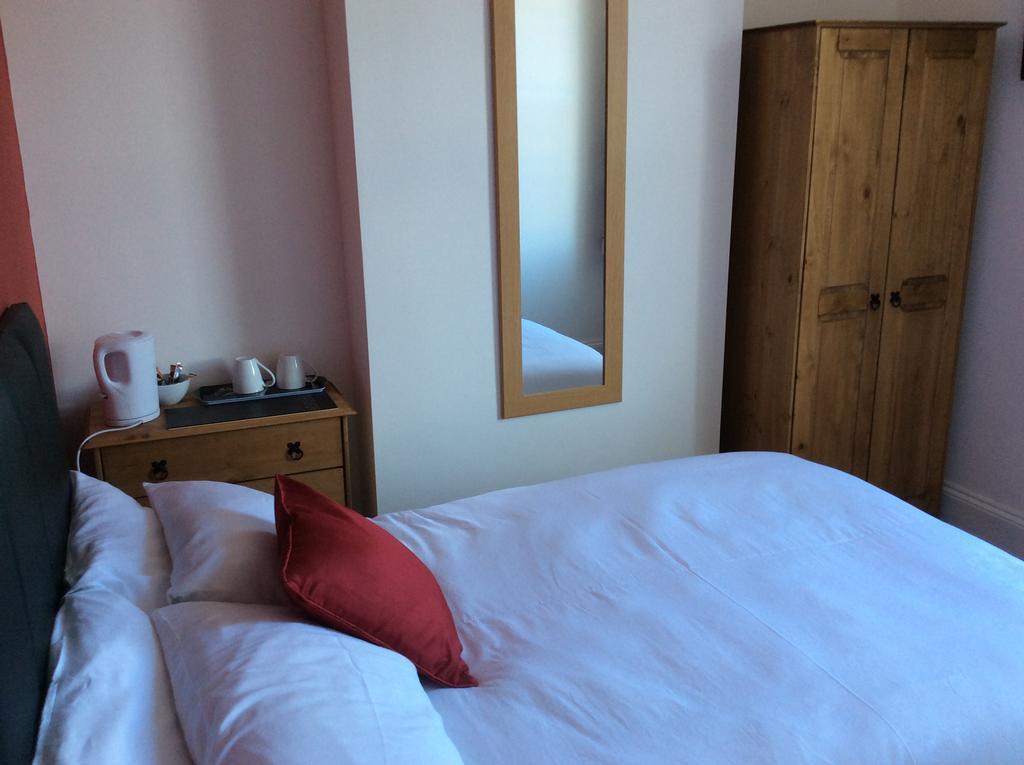 River Lodge B&B Ltd Spalding Luaran gambar