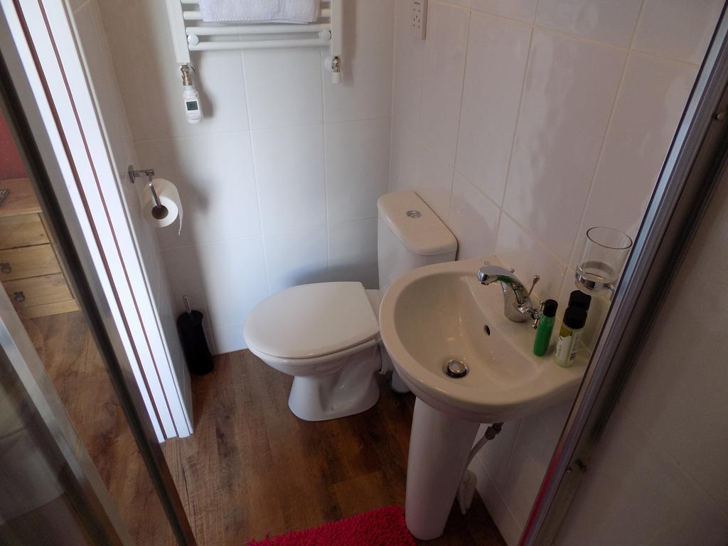 River Lodge B&B Ltd Spalding Luaran gambar