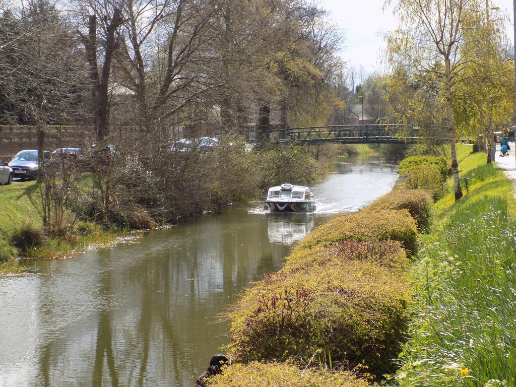 River Lodge B&B Ltd Spalding Luaran gambar