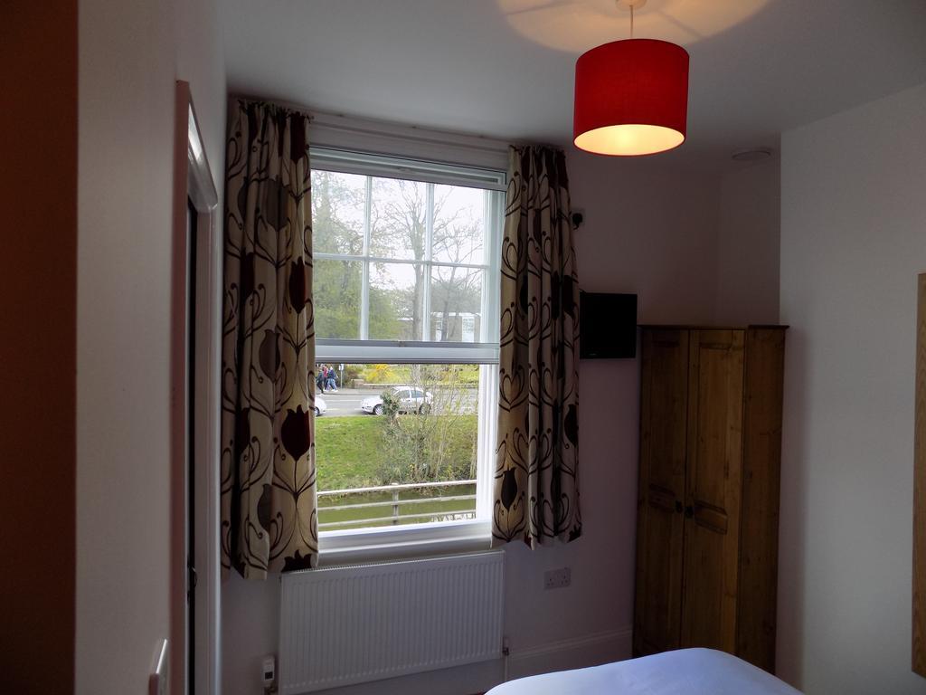 River Lodge B&B Ltd Spalding Luaran gambar