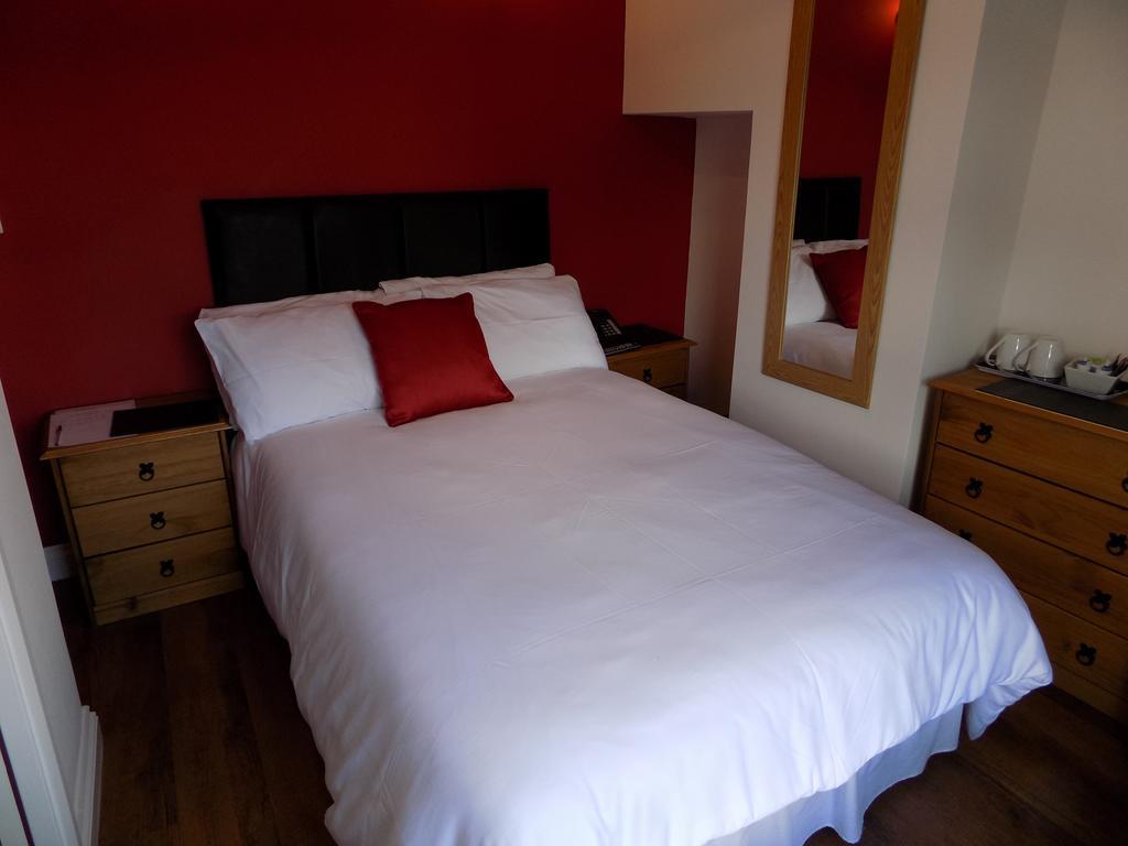 River Lodge B&B Ltd Spalding Luaran gambar