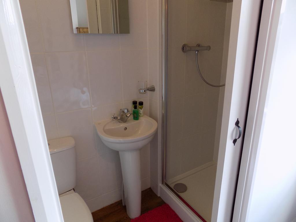 River Lodge B&B Ltd Spalding Luaran gambar