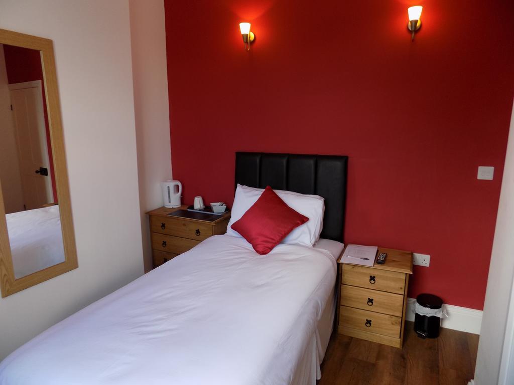 River Lodge B&B Ltd Spalding Luaran gambar