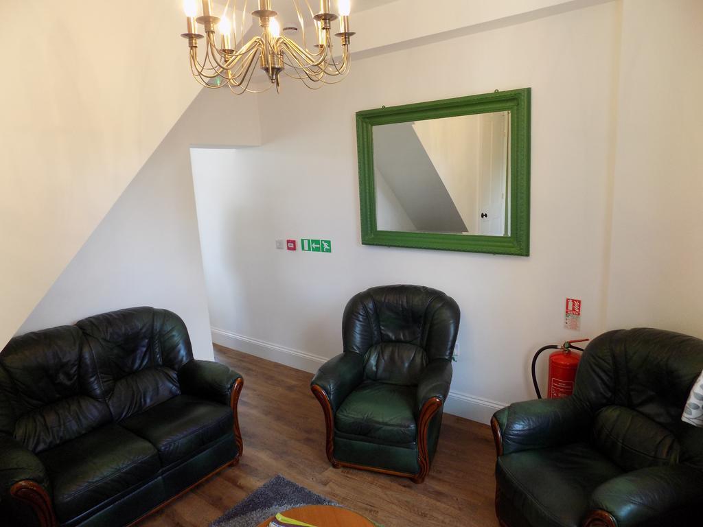 River Lodge B&B Ltd Spalding Luaran gambar