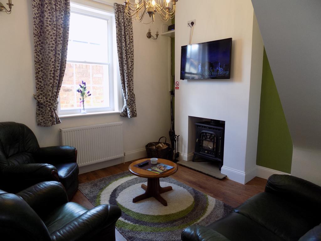 River Lodge B&B Ltd Spalding Luaran gambar